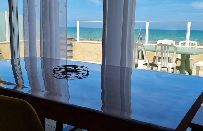 Relais des Iles casa de playa número 1 - Foto 38