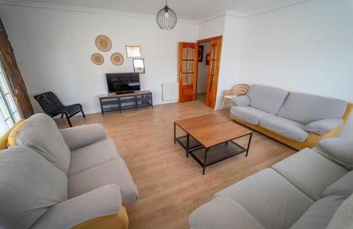 AT SAN MIGUEL o - Foto 30