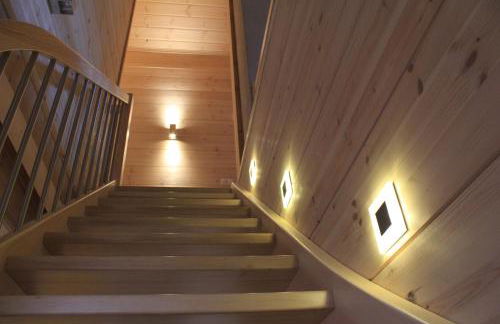 Bergwaldlodges Einklang & Blickfang - Foto 61