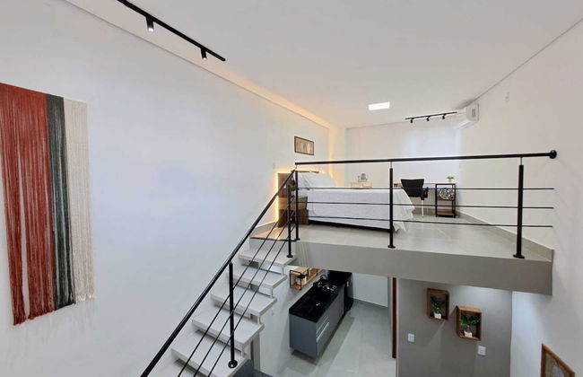 LOFTS INDAIATUBA - Photo 3