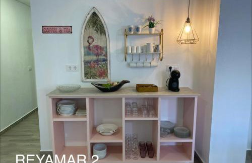 Apartamentos Reyamar - Foto 6