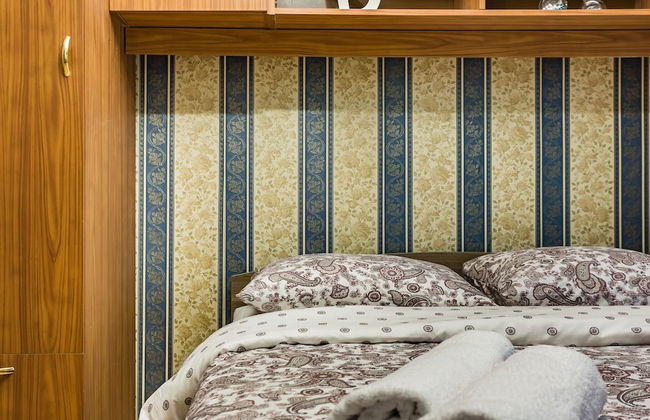 Apartment on 5yi Krasnoselskii 5 - Foto 13