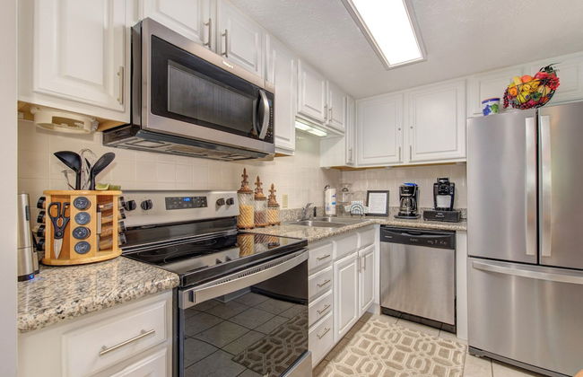 Golf View Resort - Foto 30