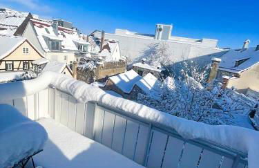 NAMI - ROBIN - Helle Apartments mitten in der Stadt - Foto 3