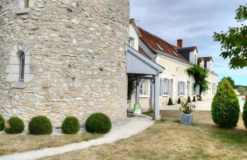 La Tour de la Gazillère - Photo 6