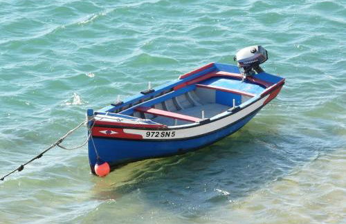 Born to Stay in Milfontes - Foto 44