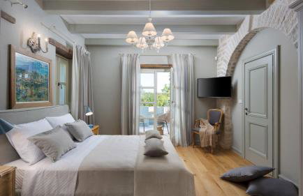 Beautiful Villa Elena with pool in Kanfanar - Foto 17