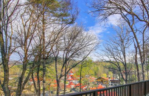Haus in the Heart of Helen - Vacation Suites - Foto 9
