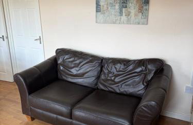 Modern, Sleeps 10, Parking, Etihad, CoOp Live, Park, Manchester - Foto 8