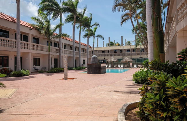 Punto di Oro Residences - Foto 40