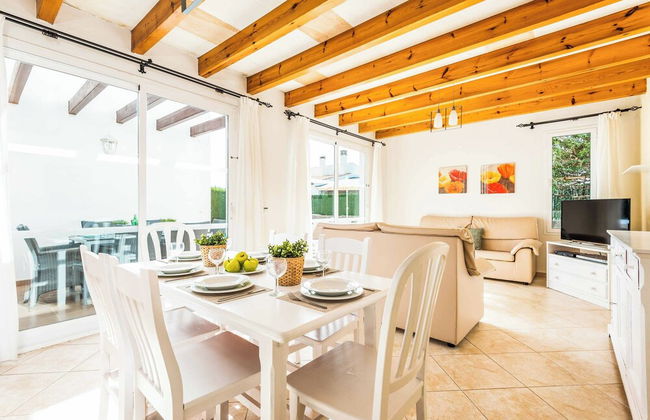 Villa Lucia - Foto 6