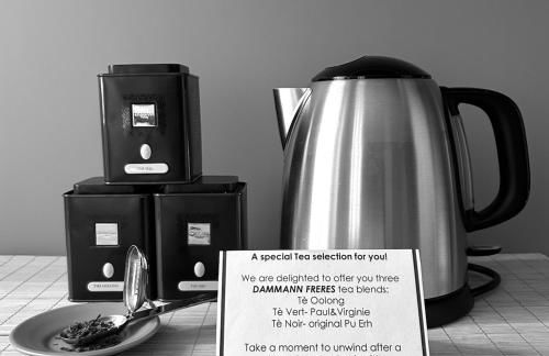 VoltaOttoSuite - Comfort and elegance in Moscova - Photo 26