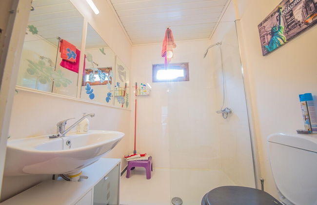 Chalet in Rendeux With Garden - Photo 15