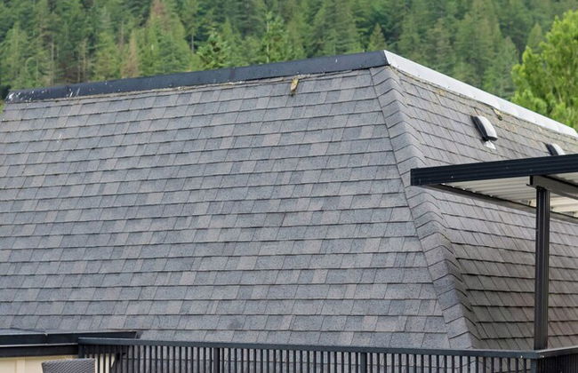 Breathtaking Bliss 2BR Penthouse - Photo 37