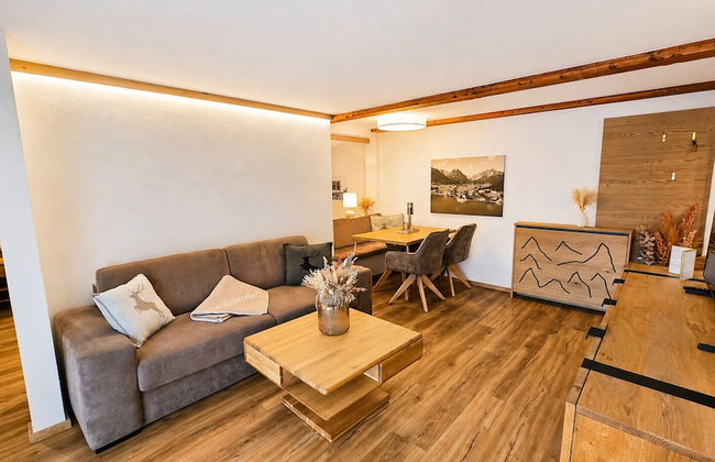 Appartements Alpenland Pertisau - Foto 28