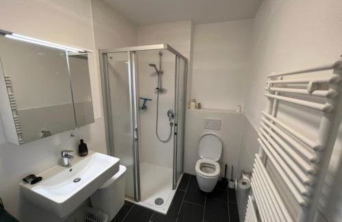 Zentral & ruhig wohnen in Gießen - Foto 6