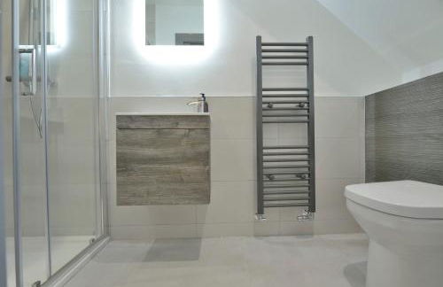 5 star luxury villa with Garden SPA - Foto 46