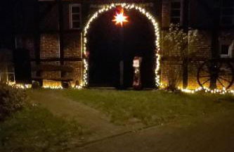 Apartment Wohnung in Jameln mit Garten- Grill und Terrasse by Interhome - Foto 8