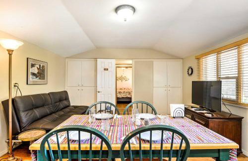 Cozy Arroyo Grande Cottage with Patio and Grill! - Foto 6