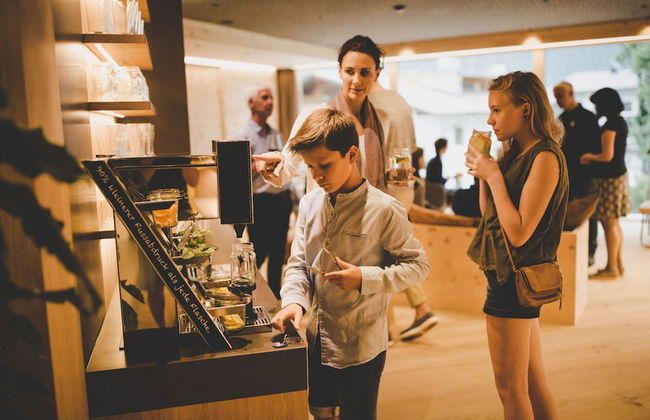 Arabella Retreat & Spa - Foto 3