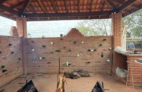 Sitio em Araçoiaba, com Lazer completo! - Foto 56