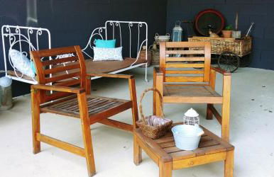 Gîte au centre de l'alsace - Foto 7