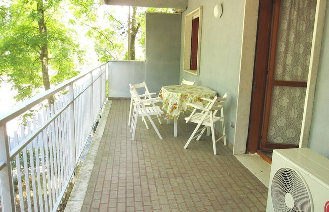 Comfort With Terrace at Grado Pineta - Foto 1