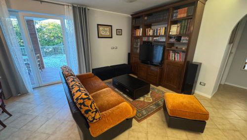 Cas'Ale ai Castelli Romani - Foto 4