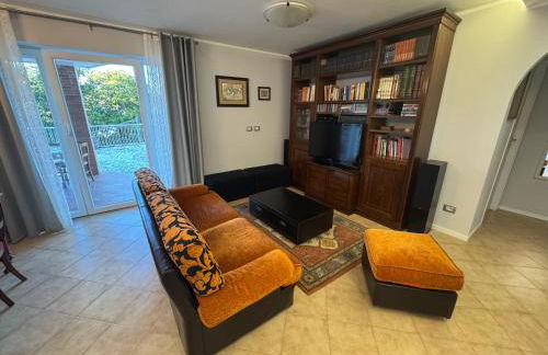 Cas'Ale ai Castelli Romani - Foto 4