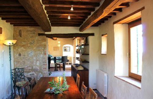 Scansano Country House - Photo 15