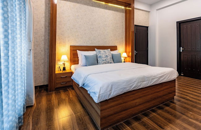 Rahta Villa - An Elegant 3BR Villa With BBQ Terrace - Foto 14