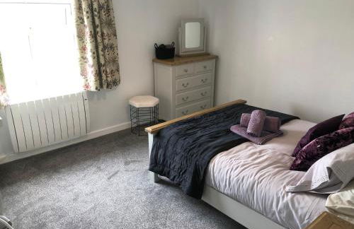 Middle Cottage Alton Towers, Peak District, JCB - Foto 19