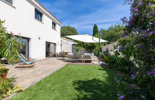 Villa avec piscine à Marseille - Photo 18