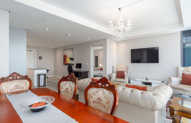 V&A Waterfront Luxury Residences - WHosting - Foto 29