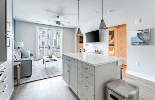 Landing Apartments - The Line - Foto 44