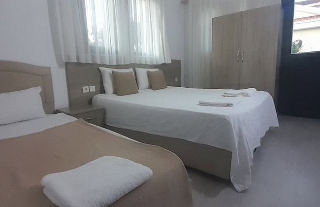 Oludeniz Evleri - Foto 16