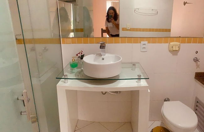 Saint Sebastian ap202-flat com hidro - Foto 11