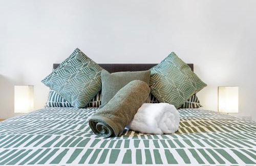 Spacious Lux Four-Bedroom Living - C London & Westminster - Photo 10