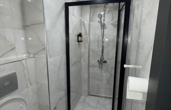 Koçyiğit Suite Otel - Foto 51