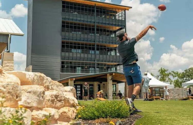 Resort at Fredericksburg Unit 8 - Foto 30