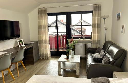 Ruhe & Entspannung - wunderschöne Ferienwohnung in Bad Griesbach Therme - Foto 22