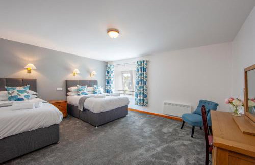 Esplanade Court Holiday Apartments - Foto 25