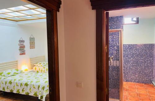 Sea view Villa La Alcaidesa - Foto 16