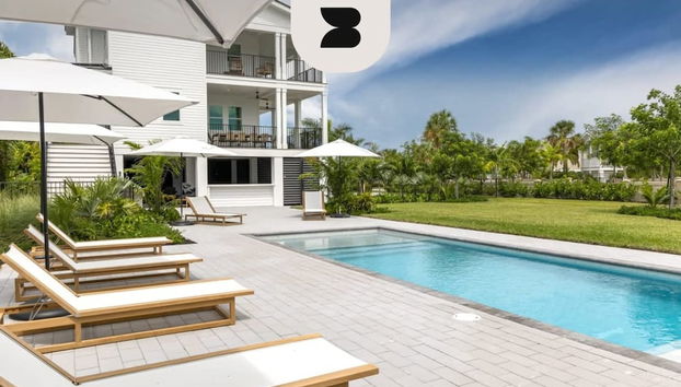 The Ebberly House - Amazing Pool in Gated Community - Foto 2, Habitación