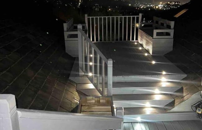 Luxury 3 Bedroom Penthouse w Massive Roof Terrace - Foto 17