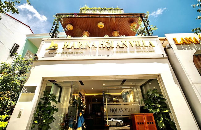 Marina Hoi An Villa - Foto 10