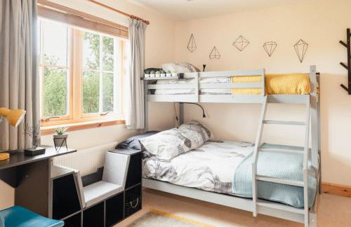 Balnagowan Cottage - Foto 24