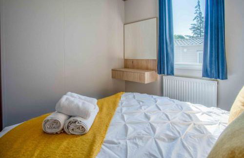 Baywood 20 - 2 Bedroom Holiday Home - Amroth - Foto 18