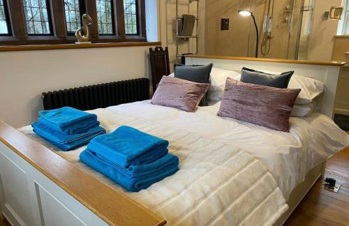 The Horners - Cheshire Village, Parking, Walks, Aga, dogs - Foto 17