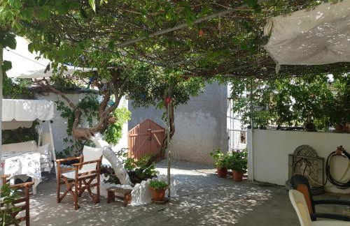 Kalliopi House For 6 - Keros Beach - Foto 23